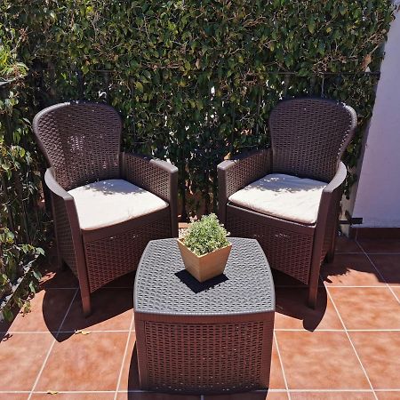 DunaFlor Verde Appartement Maspalomas  Buitenkant foto
