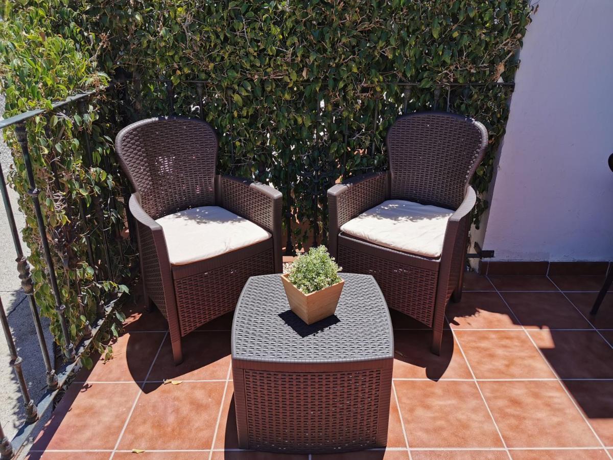 DunaFlor Verde Appartement Maspalomas  Buitenkant foto