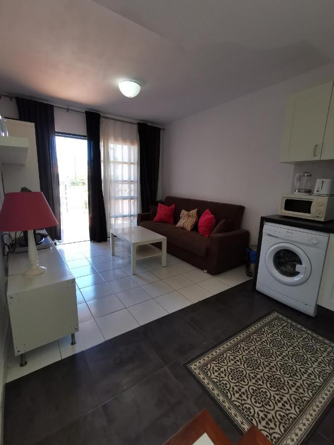 DunaFlor Verde Appartement Maspalomas  Buitenkant foto