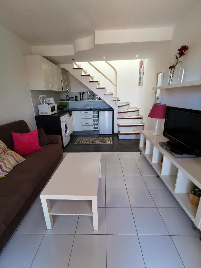 DunaFlor Verde Appartement Maspalomas  Buitenkant foto