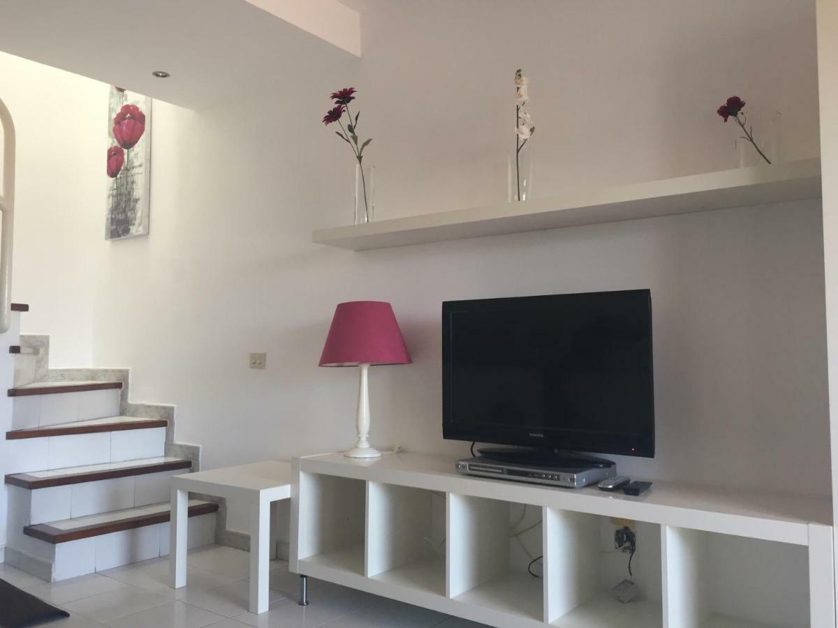 DunaFlor Verde Appartement Maspalomas  Buitenkant foto