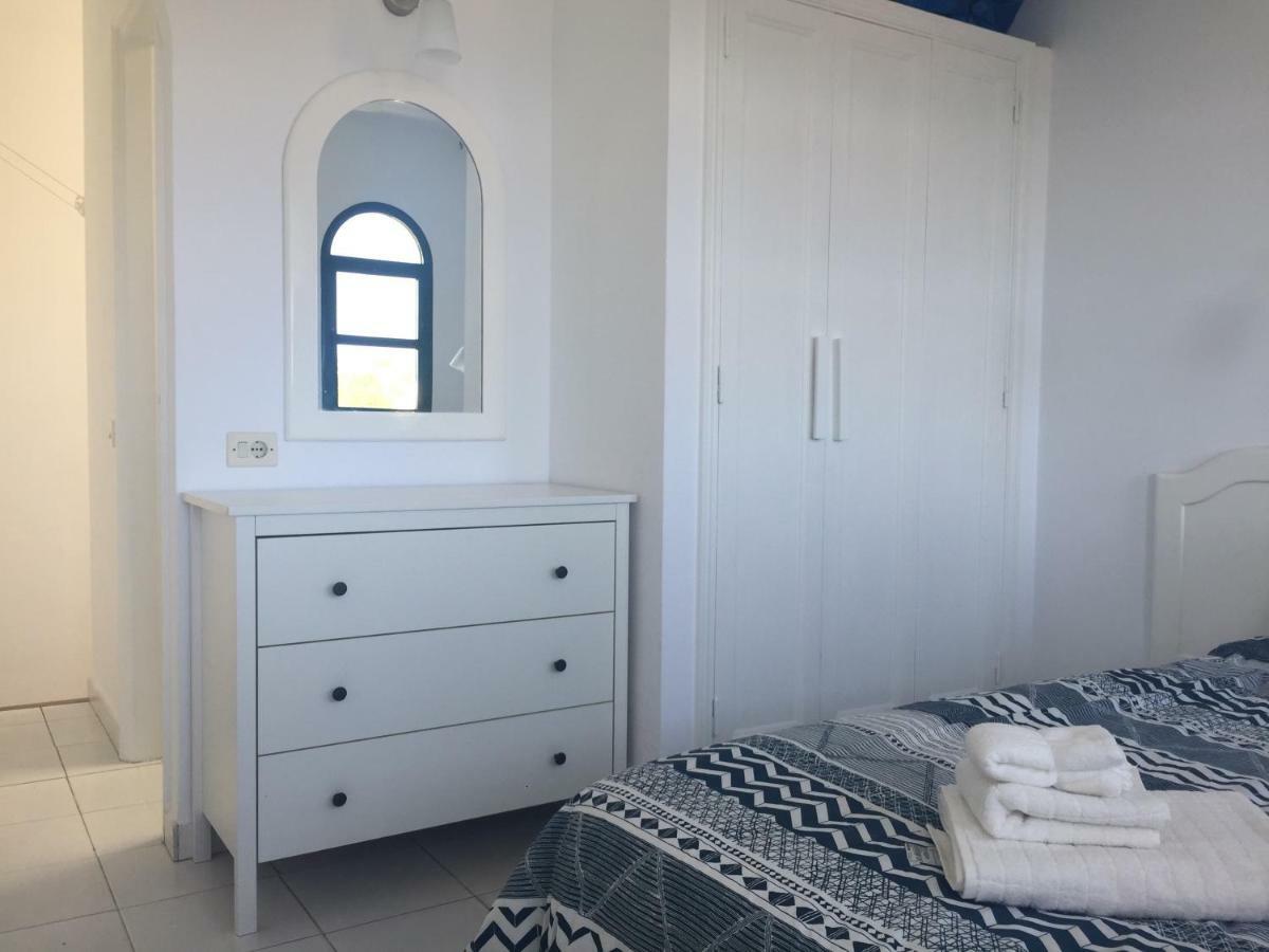 DunaFlor Verde Appartement Maspalomas  Buitenkant foto
