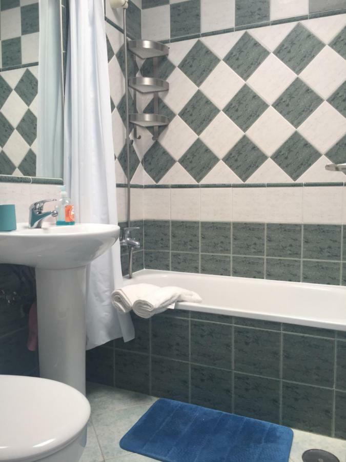 DunaFlor Verde Appartement Maspalomas  Buitenkant foto
