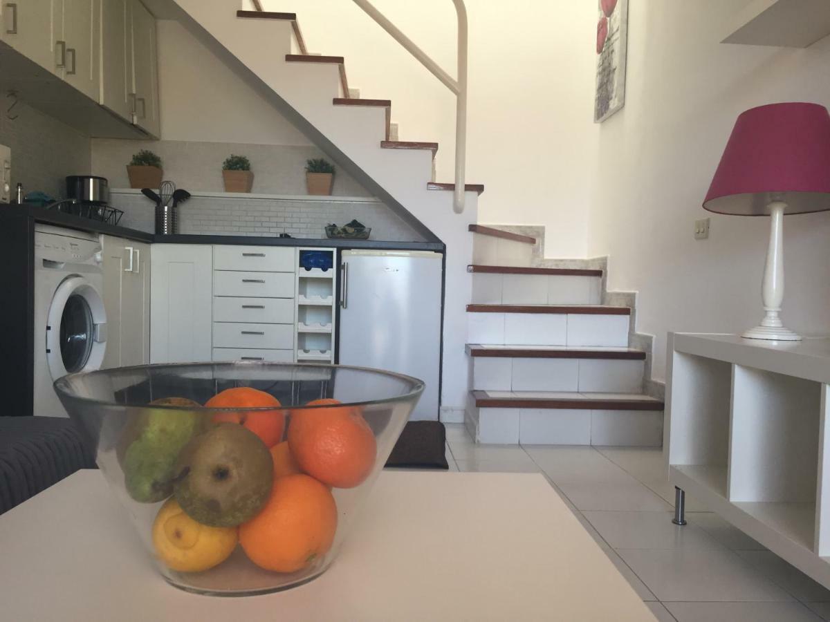 DunaFlor Verde Appartement Maspalomas  Buitenkant foto